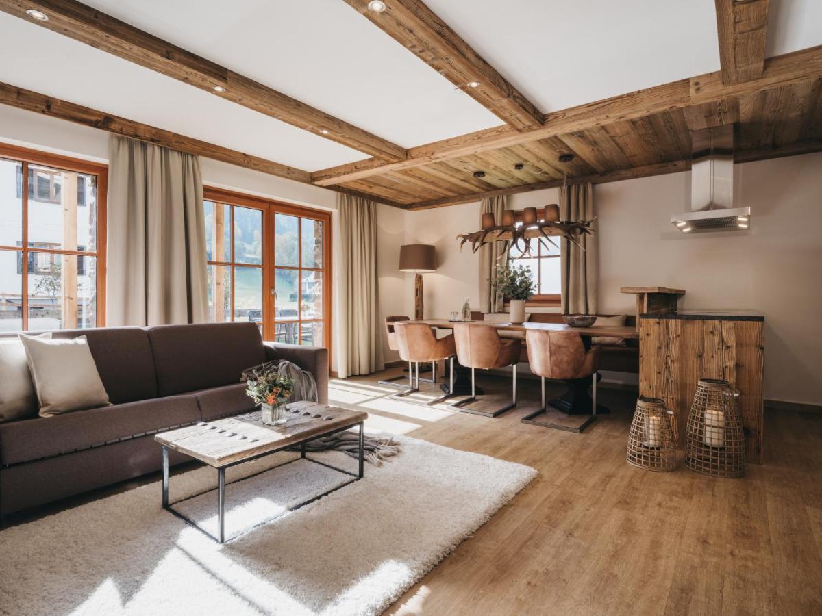 Vaya Kaprun Inklusive Zell Am See Kaprun Sommer Karte Eksteriør billede