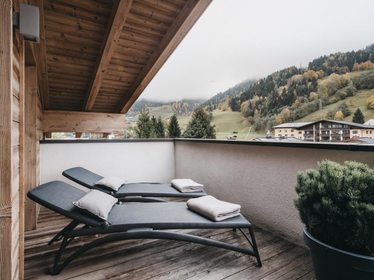 Vaya Kaprun Inklusive Zell Am See Kaprun Sommer Karte Eksteriør billede