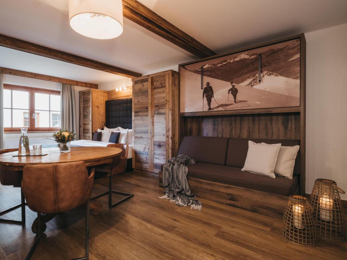 Vaya Kaprun Inklusive Zell Am See Kaprun Sommer Karte Eksteriør billede