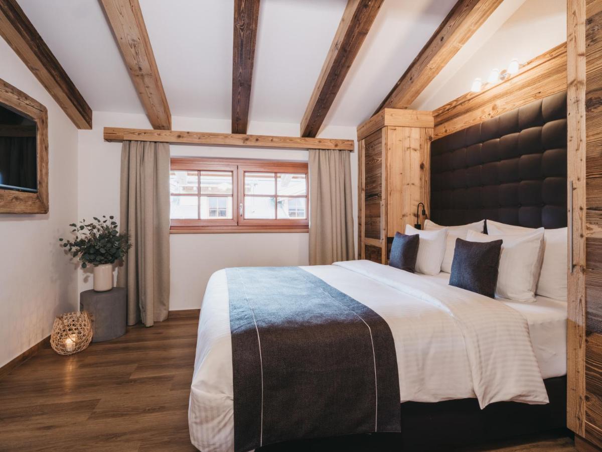 Vaya Kaprun Inklusive Zell Am See Kaprun Sommer Karte Eksteriør billede