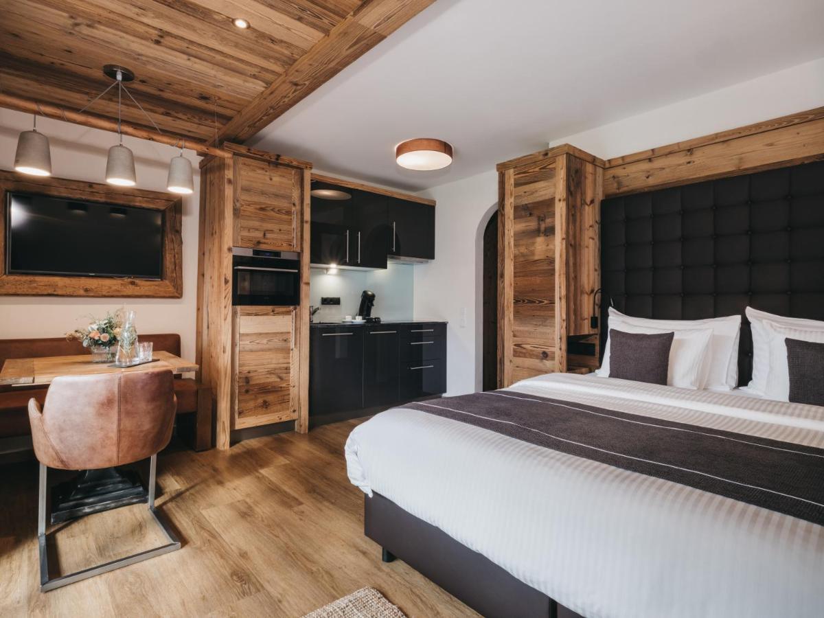 Vaya Kaprun Inklusive Zell Am See Kaprun Sommer Karte Eksteriør billede